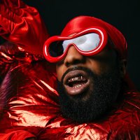 Rodney Chrome(@rodneyxchrome) 's Twitter Profile Photo