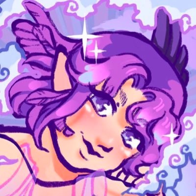 Crowe🌟Artist 🌟Body Positive Bard - Twitch Affiliate - Commissions: https://t.co/jt4AzPiY7f🏳️‍🌈! 🔞
