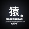 sarusarugundan's profile picture. サカつくRTW専用アカウントです🐵
無言フォロー失礼します🙇
SWCC最高位divトナメ出場22回
優勝3回、準優勝1回、BEST4 1回、
BEST8 3回、BEST16 2回。
コラボCAP 優勝1回、準優勝3回