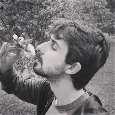 Plant Biologist 🇧🇷
Trying to learn to play harmonica