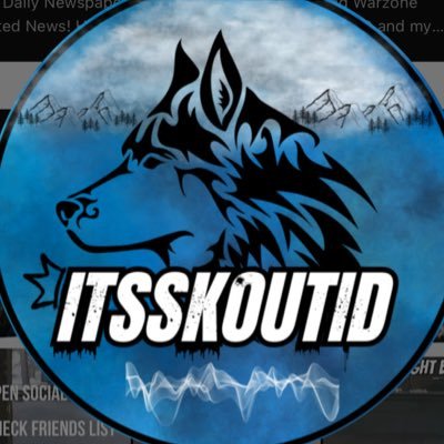 ItsSKOUTiD Profile Picture