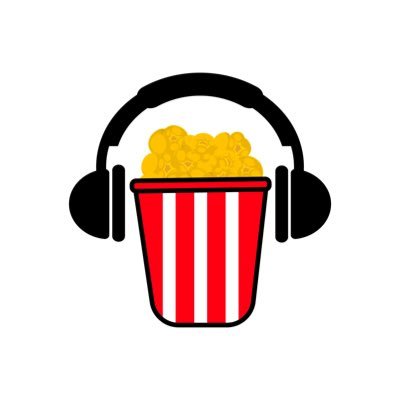 Two pops talking popular movies and pop culture. Join the Popcorn Society!