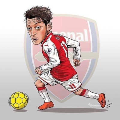 Ozil_8Efoot Profile Picture