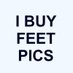 I Buy Feet Pics (@feet_whisperer) Twitter profile photo I Buy Feet Pics (@feet_whisperer) Twitter profile photo