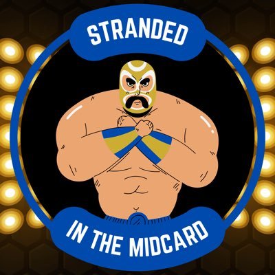 The 1 million and 1st wrestling podcast. Part of the Stranded Sports Podcast Network