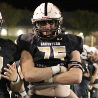 Brenham Elerick (@brenhamele75) 's Twitter Profile