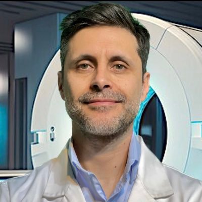 Juan Pablo Muñoz MD. MSK Radiologist. 🇨🇱 Sports Clinic