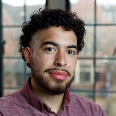 asst prof @uchicago. anarcho-zesser @caribbeanclash. author of the petro-state masquerade ⛽️🇹🇹 @uchicagopress. yankees. nets. jets. 🇯🇲 football. chelsea fc.