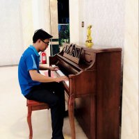 Bá Linh (@cnbalinh) 's Twitter Profile