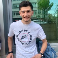 Seyit ŞAHİN(@seyita77) 's Twitter Profile Photo