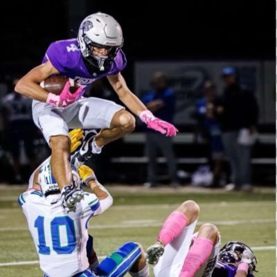 2026|6’0|175|WR|Kings Ridge Christian| sscofrancesco@gmail.com cell: 470-620-8794