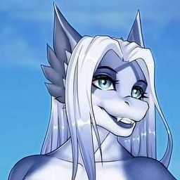 Furry |suit maker|3D and 2D artist| Raccoon Gremlin |Protogen| Fur- I made Fluffy Thing! Comms and DMs open(≧▽≦)