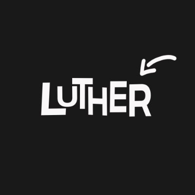 hey, ich bin luther