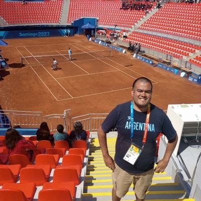 Información deportiva de Punta Alta (Argentina) a cargo de @diazjohoel - Facebook e Instagram: Joel Díaz Prensa
