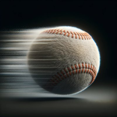 Leveraging AI for all things baseball. BETA 1.0