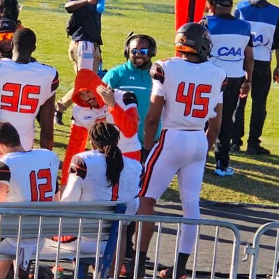 Coach Josh Spicely Profile