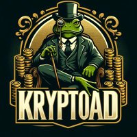 KryptoaD (@kryptoad1) 's Twitter Profile
