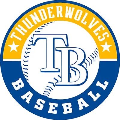 Thunderwolves Baseball