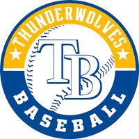 Thunderwolves Baseball(@TwolvesBase) 's Twitter Profile Photo