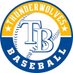 Thunderwolves Baseball (@TwolvesBase) Twitter profile photo