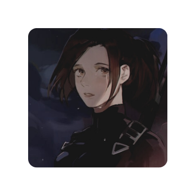⠀ ▭▭▭ ⋆ ⧽⧽ 兵隊 ⨟ SOLDIER┊サシャ・ブラウス ;
┊ ˗ˋ 𝐒𝐀𝐒𝐇𝐀 𝐁𝐋𝐎𝐔𝐒𝐄ˊ˗ ❛ 𝗗𝗼𝗻'𝘁 𝗴𝗶𝘃𝗲 𝘂𝗽 𝗼𝗻 𝗵𝗼𝗽𝗲! ❜ ポテトガール