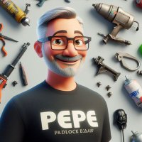 Pepe(@Pepeluismo) 's Twitter Profile Photo