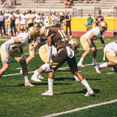 Solomon Davis Profile