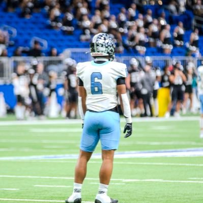 2026🎓 defcon TX🥷🏽Harlan highschool 🦅 Varsity route rouner ‼️5’11/170lbs (210-823-6099) jgrady0520@gmail.com