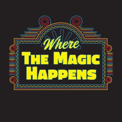 A podcast & community for people to celebrate their love of Disney, theme parks, and storytelling.