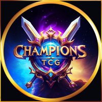 Champions TCG 🔮(@ChampionsTCG_) 's Twitter Profile Photo
