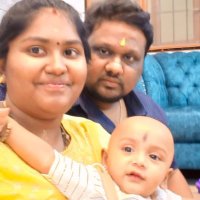 Ranjith.M (@rnjthmoorthy) 's Twitter Profile