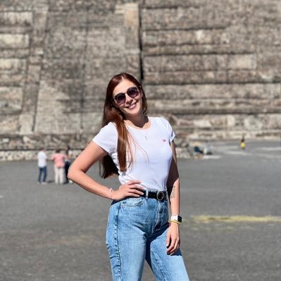 Karenfuentesg1's profile picture. Admon. Negocios Internacionales