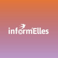 Inform'Elles(@InformellesCA) 's Twitter Profile Photo