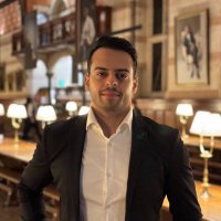 Mohammed Alghadeer (@moalgq) 's Twitter Profile