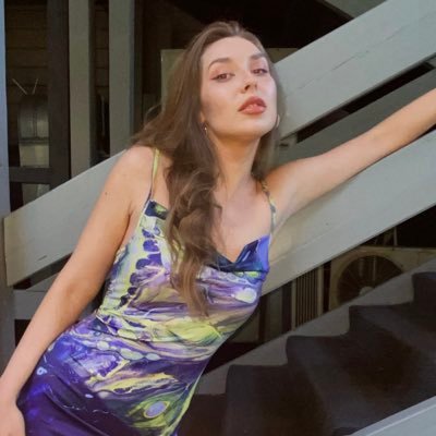 oubabyssss's profile picture. 