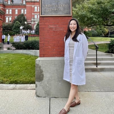 👩🏻‍⚕️Current PGY-2 SOT Resident @HopkinsMedicine | PGY-1 @ReadingHosp | 💊PharmD @UICPharm ‘22 | ❗️views my own | lover of 🍠🍪☕️ | she/her
