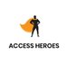 Access Heroes (@accessheroes) Twitter profile photo