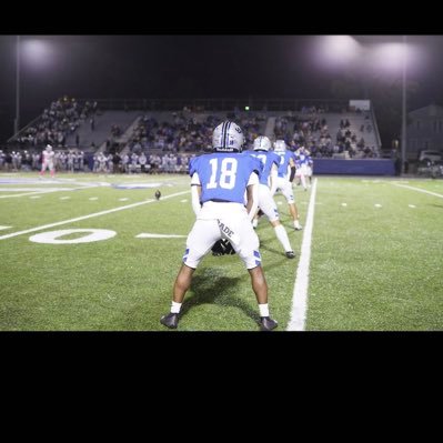 Sapulpa high school |RB/OLB|sap ‘25|5’8| Wt 155| 40 4.60. # 918-671-5774 My email Rayshawnreynolds18@gmail.com