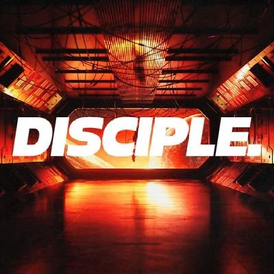 Dubstep🔥🔥🔥
Disciple Recordings♟️
Disciple Round Table⚔️