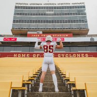 Keaton Roskop (@keatonroskop) 's Twitter Profile
