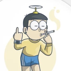 Nobita