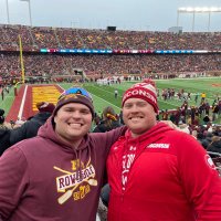Parker Grotjohn (@parkergrotjohn) 's Twitter Profile Photo Parker Grotjohn (@parkergrotjohn) 's Twitter Profile Photo