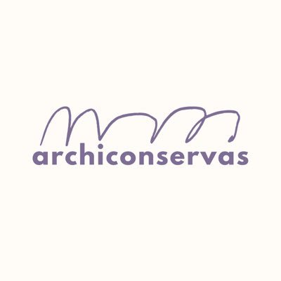 archiconservas Profile Picture