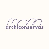 Archiconservas (@archiconservas) 's Twitter Profile Photo Archiconservas (@archiconservas) 's Twitter Profile Photo