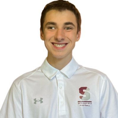Springfield College Football Student Assistant