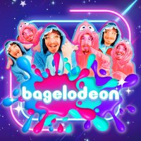 bagelodeon(@bagelodeon) 's Twitter Profile Photo