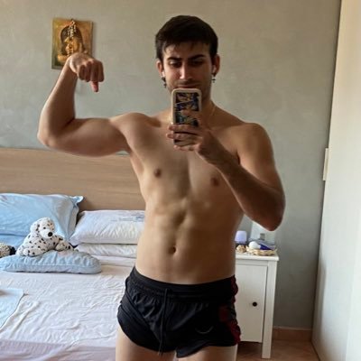 Prova la mia preAlpha https://t.co/qO32kwxI4x