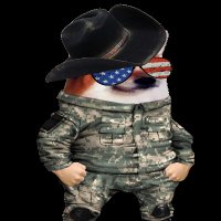 Jay Barton 🇺🇸 🇺🇦 (@bartofprey) 's Twitter Profile