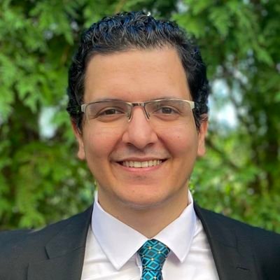 God's child. Christ-ian, Orthodox, & Coptic, in that order. Ordained SubDeacon in the Orthodox Church by the name of 'Paul'.
Author. https://t.co/9zsszJ2N7V