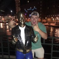 TomAg (@agknockstom) 's Twitter Profile